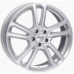 Cerchi in lega Alutec Tormenta 8.0x19 Polar Silber
