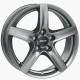 Cerchi in lega Alutec Grip 5.5x14 Graphit