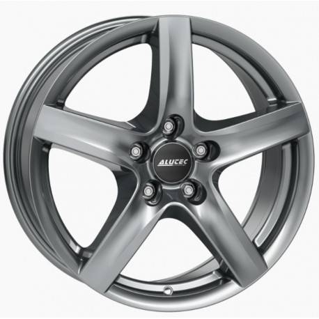 Cerchi in lega Alutec Grip 5.5x14 Graphit