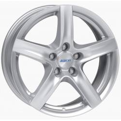 Cerchi in lega Alutec Grip 5.5x15 Polar Silber