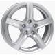 Cerchi in lega Alutec Grip 7.0x17 Polar Silber