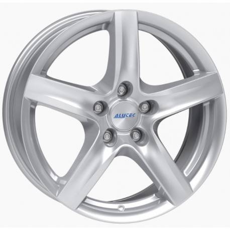 Cerchi in lega Alutec Grip 7.0x17 Polar Silber