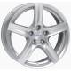 Cerchi in lega Alutec Grip T 6.5x16 Polar Silber