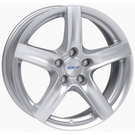 Cerchi in lega Alutec Grip T 6.5x16 Polar Silber