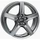 Cerchi in lega Alutec Grip T 6.5x16 Graphit