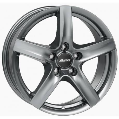Cerchi in lega Alutec Grip T 6.5x16 Graphit