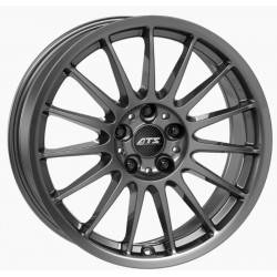 Cerchi in lega ATS Streetrallye 6.5x16 Dark Grey