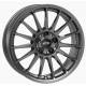 Cerchi in lega ATS Streetrallye 8.0x19 Dark Grey