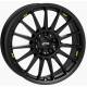 Cerchi in lega ATS Streetrallye 8.0x19 Racing Schwarz