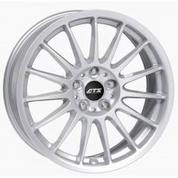 Cerchi in lega ATS Streetrallye 6.0x16 Polar Silber