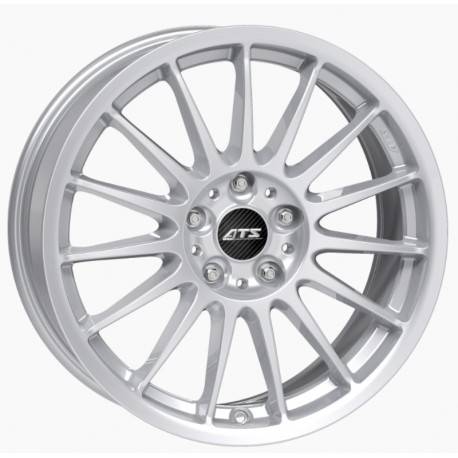 Cerchi in lega ATS Streetrallye 6.0x16 Polar Silber