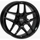 Cerchi in lega ATS Competition 2 8.5x18 Diamant Schwarz