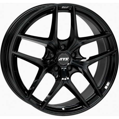 Cerchi in lega ATS Competition 2 8.5x18 Diamant Schwarz