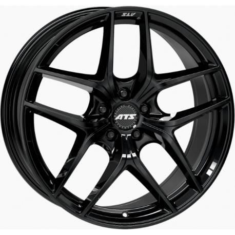 Cerchi in lega ATS Competition 2 9.0x20 Diamant Schwarz