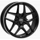Cerchi in lega ATS Competition 2 8.5x18 Racing Schwarz Hornpoliert