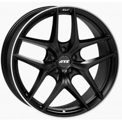 Cerchi in lega ATS Competition 2 8.5x18 Racing Schwarz Hornpoliert