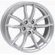 Cerchi in lega Rial X12 7.0x17 Polar Silber