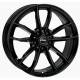 Cerchi in lega Rial X12 7.5x18 Diamant Schwarz