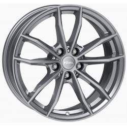Cerchi in lega Rial X12 8.0x19 Metal Grey