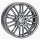 Cerchi in lega Rial Kibox 9.0x20 Metal Grey