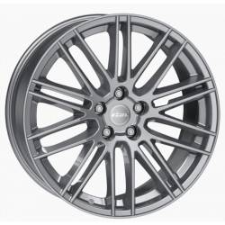 Cerchi in lega Rial Kibox 9.0x20 Metal Grey