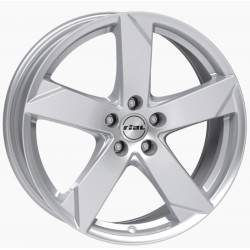 Cerchi in lega Rial Kodiak 7.5x17 Polar Silber