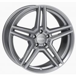 Cerchi in lega Rial M10 6.5x17 Metal Grey
