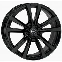 Cerchi in lega Rial M12 8.0x19 Diamant Schwarz