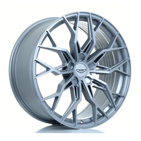 Cerchi in lega Judd Jsf1 10.5x20 Argent Silver