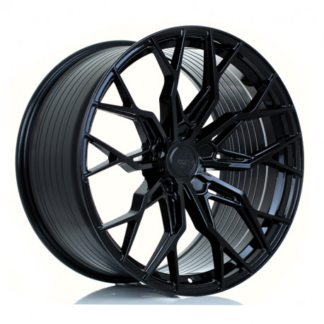 Cerchi in lega Judd Jsf1 10.5x20 Gloss Black