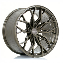 Cerchi in lega Judd Jsf1 10.5x21 Gloss Bronze
