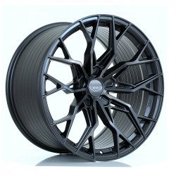 Cerchi in lega Judd Jsf1 10.5x21 Gloss Gunmetal