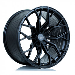 Cerchi in lega Judd Jsf1 10.5x20 Satin Black