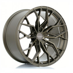 Cerchi in lega Judd Jsf1 10.5x20 Satin Bronze