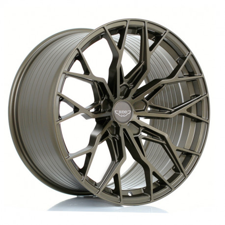 Cerchi in lega Judd Jsf1 10.5x20 Satin Bronze