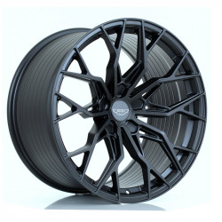 Cerchi in lega Judd Jsf1 10.5x20 Satin Gunmetal