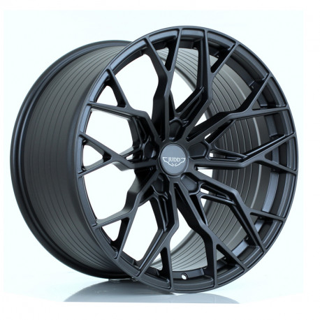 Cerchi in lega Judd Jsf1 10.5x20 Satin Gunmetal