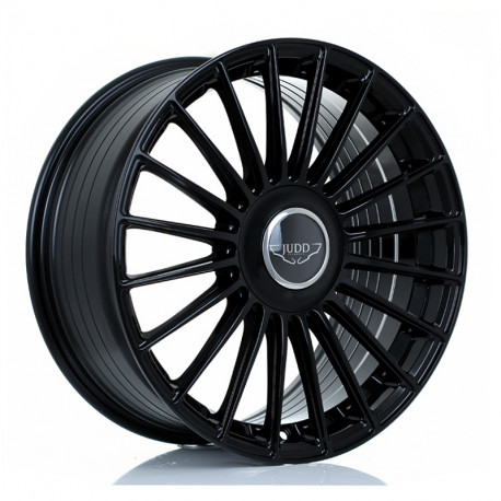 Cerchi in lega Judd Jsf8 10.5x21 Satin Black