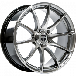 Tomason TN1 8.0x17 Hyperblack polished