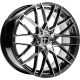 Tomason TN19 8.5x19 Dark hyperblack polished