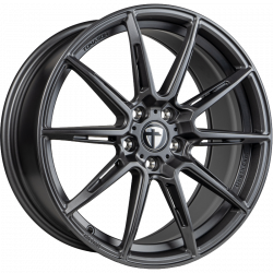 Tomason TN27 Superlight 8.5x19 Mattgraphite