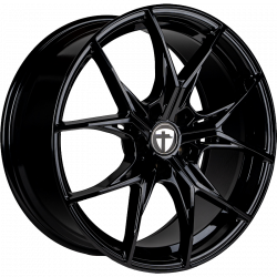 Tomason TN29 Superlight 8.5x19 Black painted