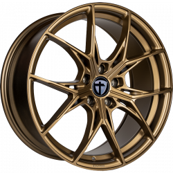 Tomason TN29 Superlight 8.5x19 Bronze