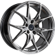 Tomason TN29 Superlight 8.5x19 Hypersilver