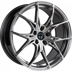 Tomason TN29 Superlight 8.5x19 Hypersilver