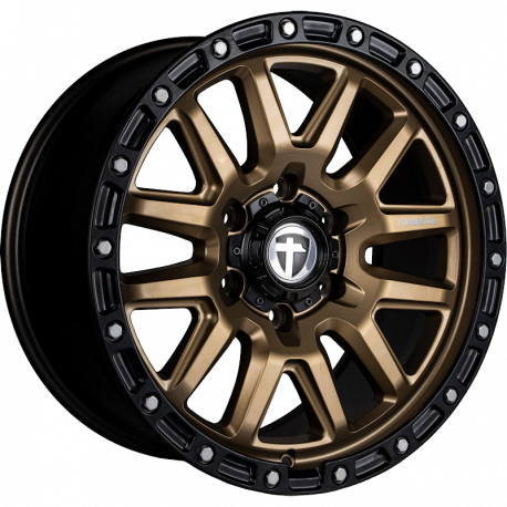 Tomason TN Offroad 9.0x18 Bronze/black