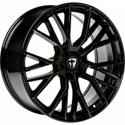 Tomason TN23 9.5x20 Black painted