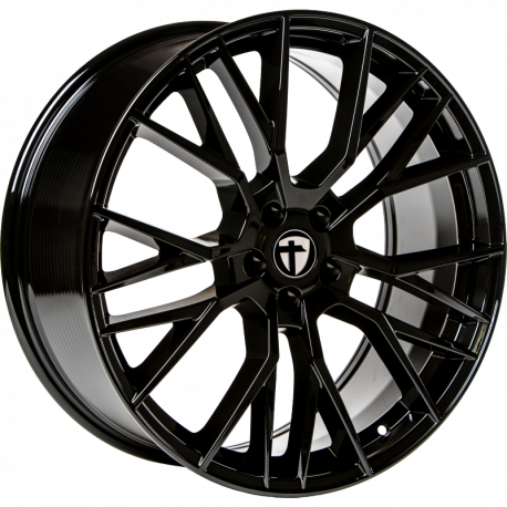 Tomason TN23 9.5x20 Black painted