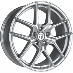 Tomason TN30 8.0x18 Silver