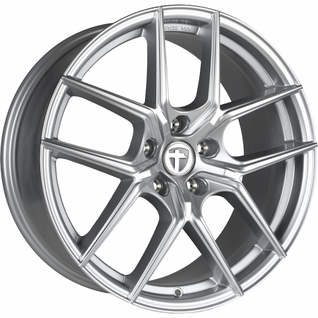 Tomason TN30 8.0x18 Silver